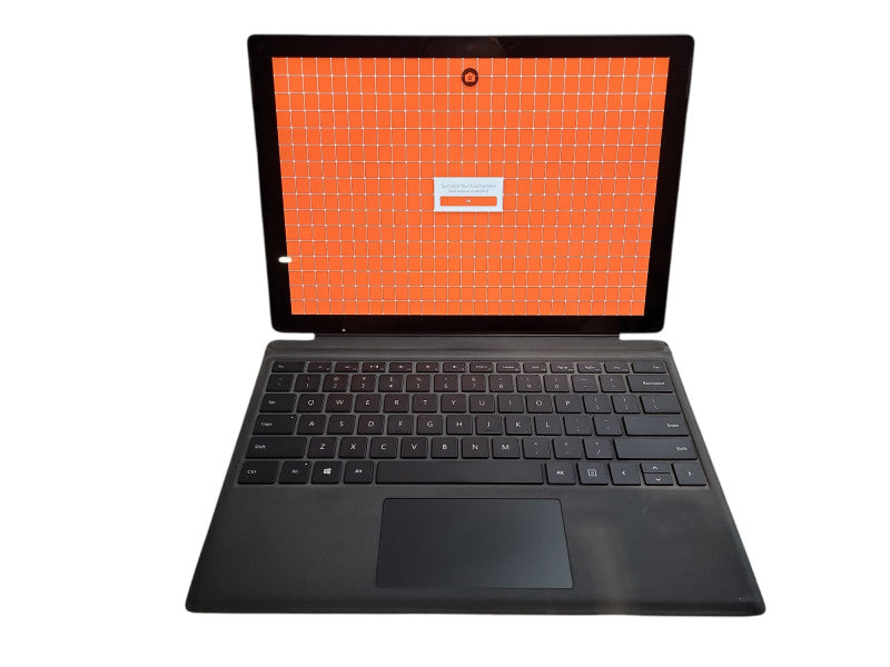 MS Surface Pro 7 1866 13" | 4-Core i7-1065G7 @1.3GHz 16GB RAM 256GB SSD -READ