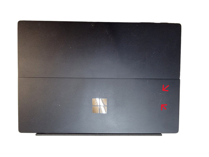 MS Surface Pro 7 1866 13" | 4-Core i7-1065G7 @1.3GHz 16GB RAM 256GB SSD -READ