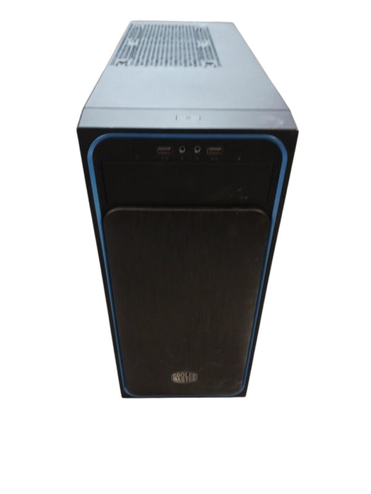 Intel i7-10700K Asus PRIME B460M-A 16GB DDR4 Tower Desktop