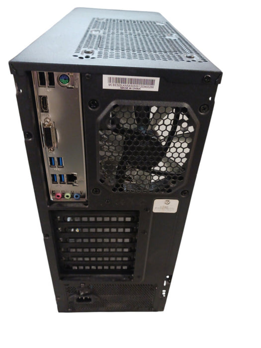 Intel i7-10700K Asus PRIME B460M-A 16GB DDR4 Tower Desktop