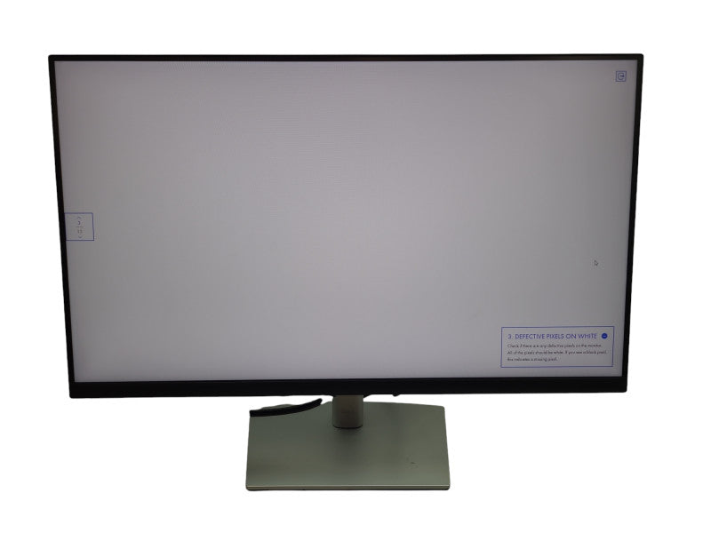 Dell Monitor 24" - P2422H 1920x1200 VGA, Display Port IPS FHD