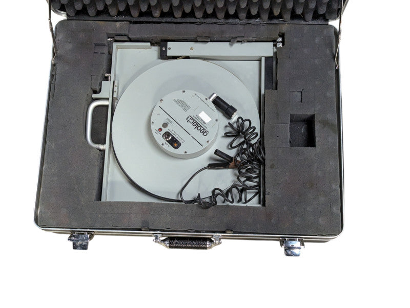 Geotech Interface Probe Please READ  -