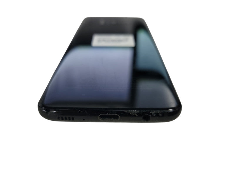 Samsung Galaxy S8 - 64GB - Black [SM-G950W | Read] (