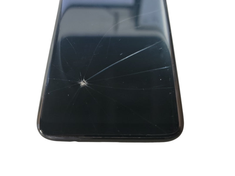 Samsung Galaxy S8 - 64GB - Black [SM-G950W | Read] (