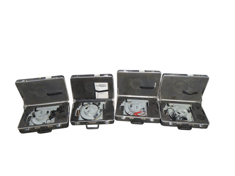 4 Units Geotech RS interface probes Please READ  -