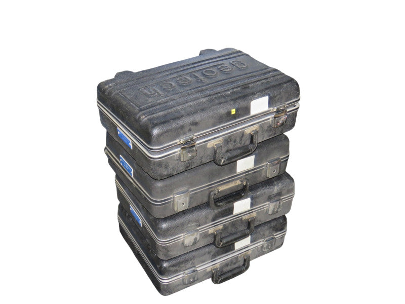4 Units Geotech RS interface probes Please READ  -