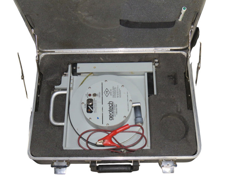4 Units Geotech RS interface probes Please READ  -