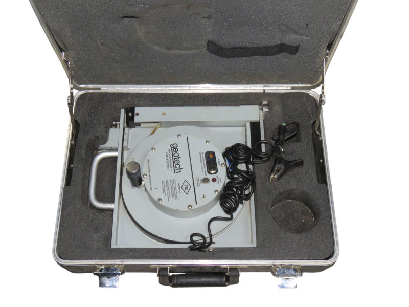 4 Units Geotech RS interface probes Please READ  -