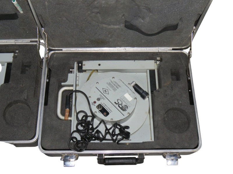 4 Units Geotech RS interface probes Please READ  -