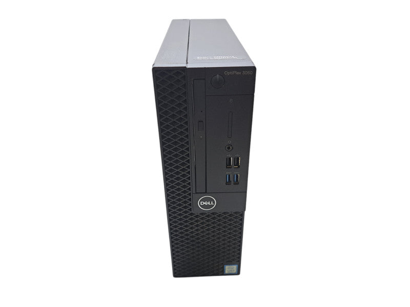 Dell OptiPlex 3060 SFF | i5-8500 @ 3.00GHz 6-Core, 16GB DDR4, 512GB NVMe