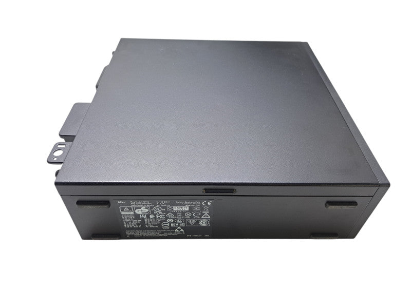 Dell OptiPlex 3060 SFF | i5-8500 @ 3.00GHz 6-Core, 16GB DDR4, 512GB NVMe