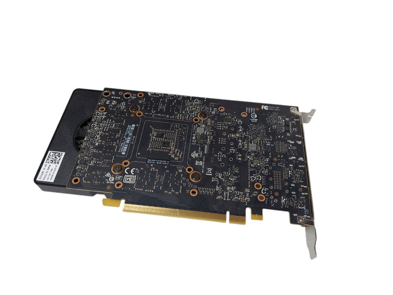 Nvidia Quadro P2000 Graphics Card 5GB GDDR5 4 Display Ports =