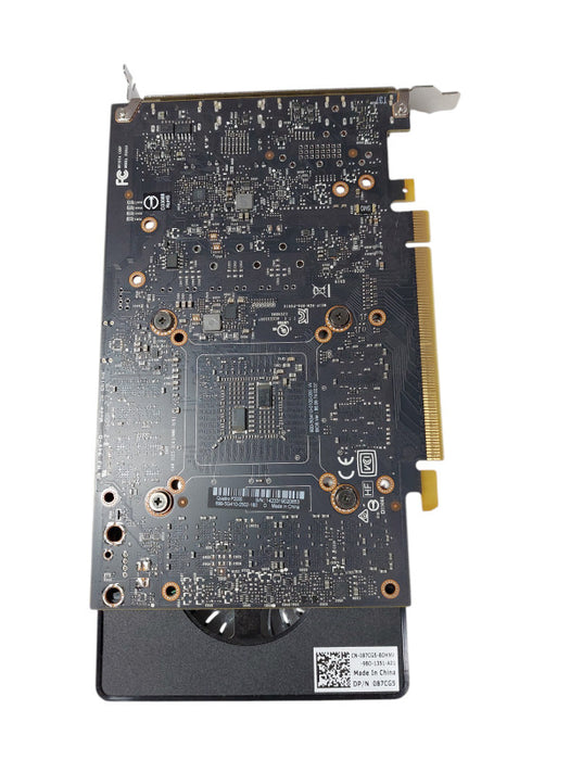 Nvidia Quadro P2000 Graphics Card 5GB GDDR5 4 Display Ports =