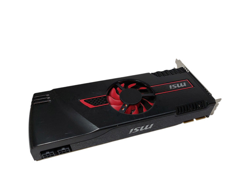 MSI ATI AMD Radeon HD Graphics Card R7950-2PMD3GD5/OC 3GB  =