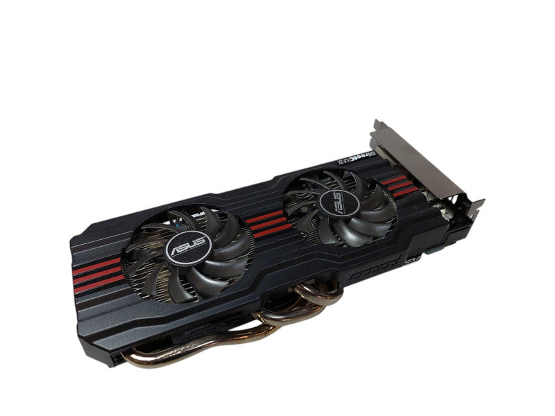 ASUS GTX 660- DC20-2GD5 Graphics Card  =