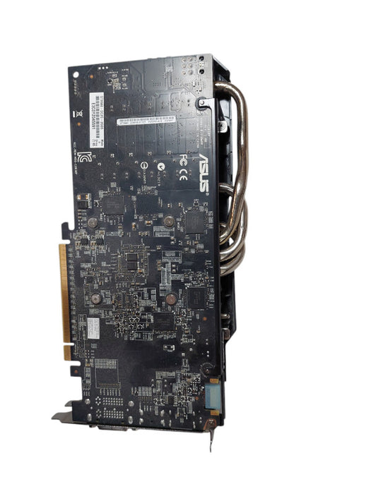ASUS GTX 660- DC20-2GD5 Graphics Card  =