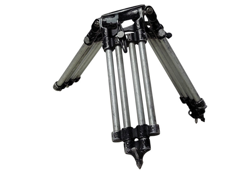 unknown Brand/Model Heavy Duty Tripod, READ _