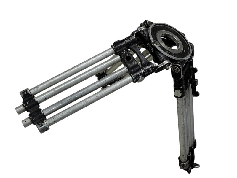 unknown Brand/Model Heavy Duty Tripod, READ _