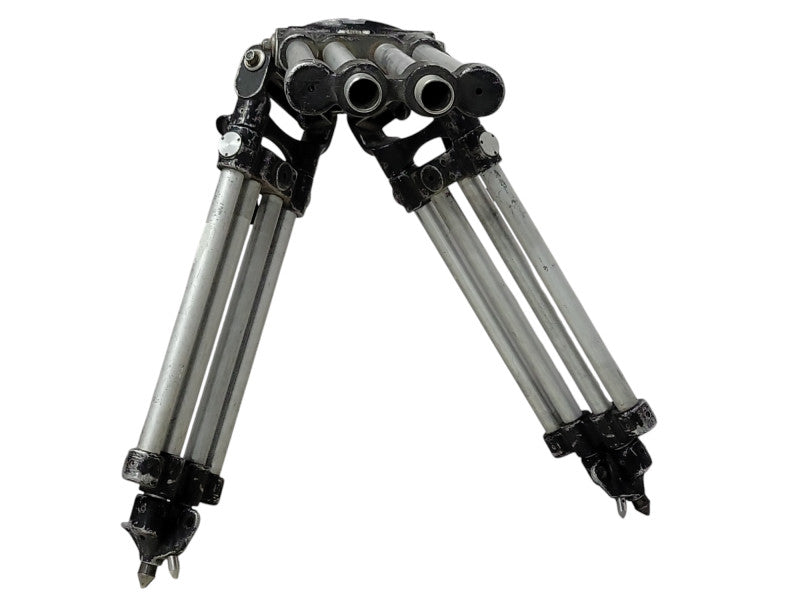 unknown Brand/Model Heavy Duty Tripod, READ _
