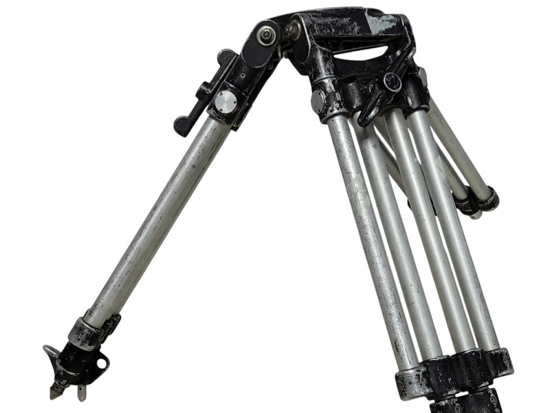 unknown Brand/Model Heavy Duty Tripod, READ _