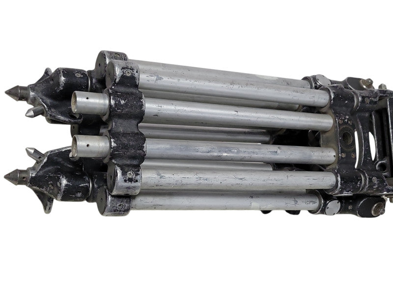 unknown Brand/Model Heavy Duty Tripod, READ _