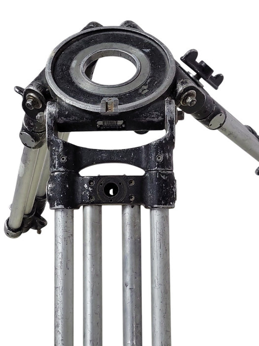 unknown Brand/Model Heavy Duty Tripod, READ _