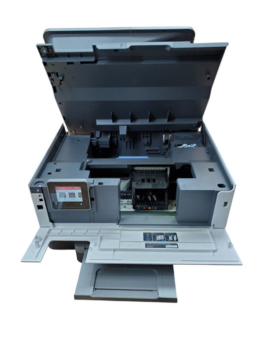 HP OfficeJet Pro 9015 All-In-One | No Toner Cartridge | *READ*