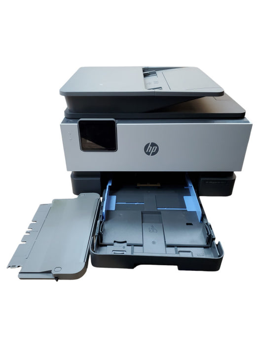HP OfficeJet Pro 9015 All-In-One | No Toner Cartridge | *READ*
