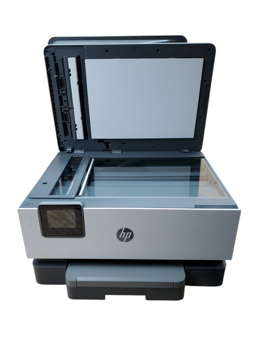 HP OfficeJet Pro 9015 All-In-One | No Toner Cartridge | *READ*
