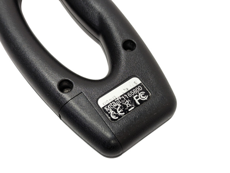 GARRETT SuperWand Model 1165800 Metal Detector Q-