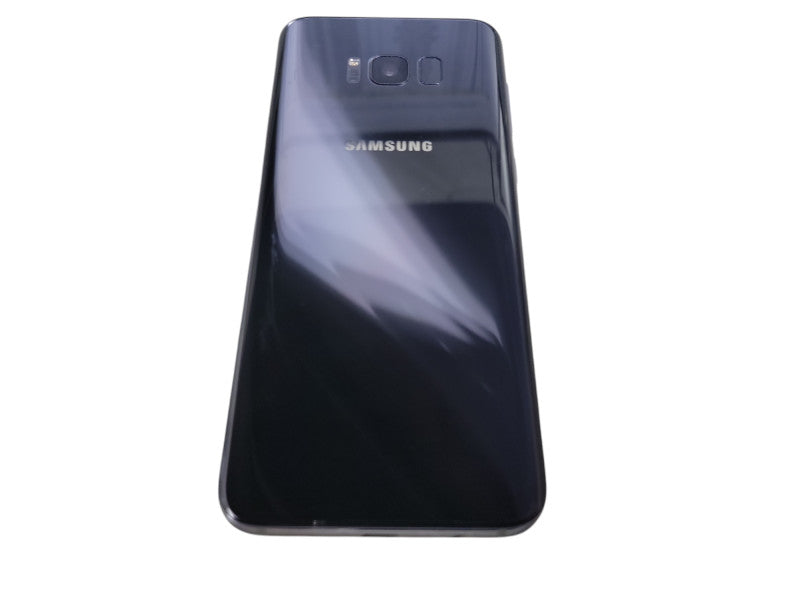 Samsung Galaxy S8 Plus - 64GB - Purple [SM-G955W | Read] (