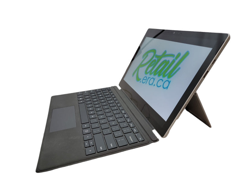 MS Surface Pro 7 1866 13" | 4-Core i7-1065G7 @1.3GHz | 16GB DDR4 | 256GB SSD