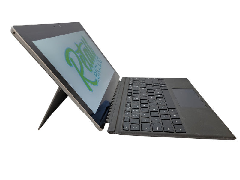 MS Surface Pro 7 1866 13" | 4-Core i7-1065G7 @1.3GHz | 16GB DDR4 | 256GB SSD