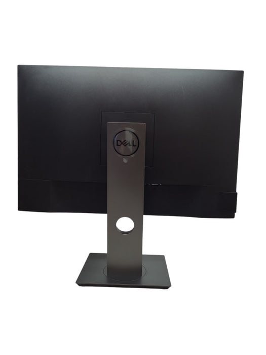 Dell Flat Panel LCD Monitor Model: P2422