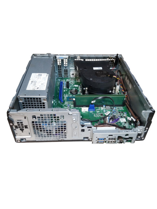 Dell Optiplex 3080 SFF | i5- 10600 CPU @ 3.30GHz | 16GB DDR4 | No HDD/SSD