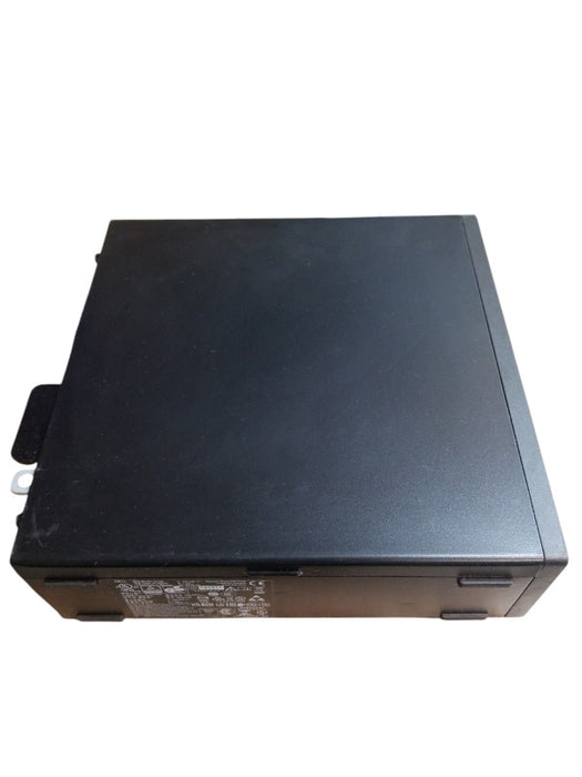 Dell Optiplex 3080 SFF | i5- 10600 CPU @ 3.30GHz | 16GB DDR4 | No HDD/SSD