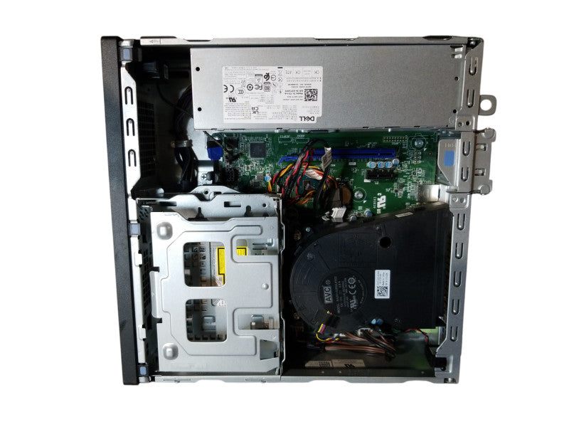 Dell Optiplex 3080 SFF | i5- 10600 CPU @ 3.30GHz | 16GB DDR4 | No HDD/SSD