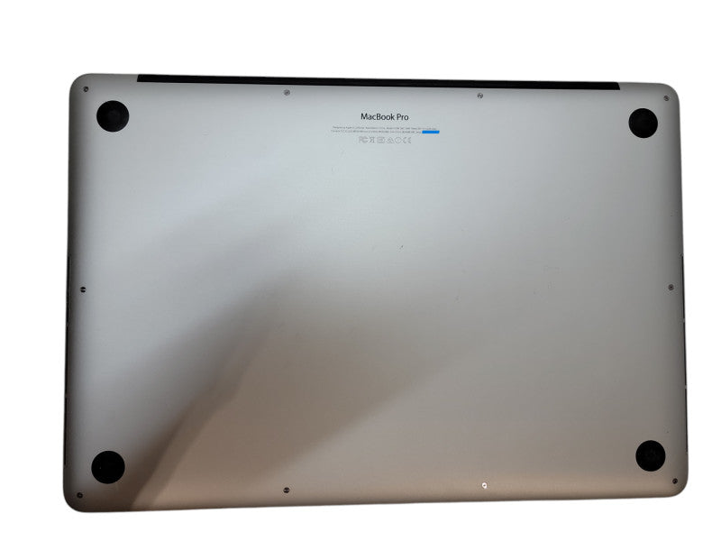 Apple MacBook Pro 2015 A1398 15" | i7-4980HQ @2.8GHz | 16GB DDR3 | 512GB SSD