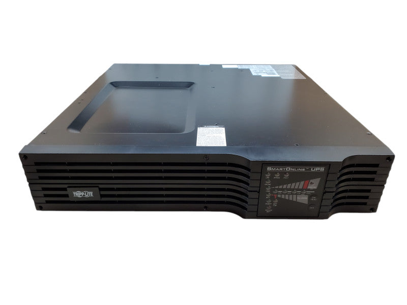 Tripp-Lite SmartOnline UPS | SU2200RTXL2Ua | No Battery | *READ*