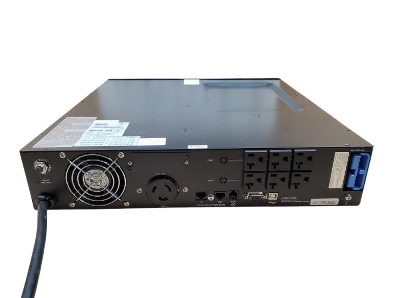 Tripp-Lite SmartOnline UPS | SU2200RTXL2Ua | No Battery | *READ*