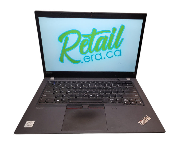 Lenovo ThinkPad T14| i7-10510U| 16GB DDR4| 256GB SSD  Qβ Lap200