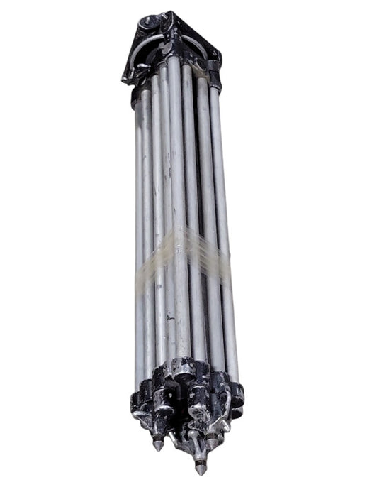 Ronford-Baker heavy duty tripod, READ _