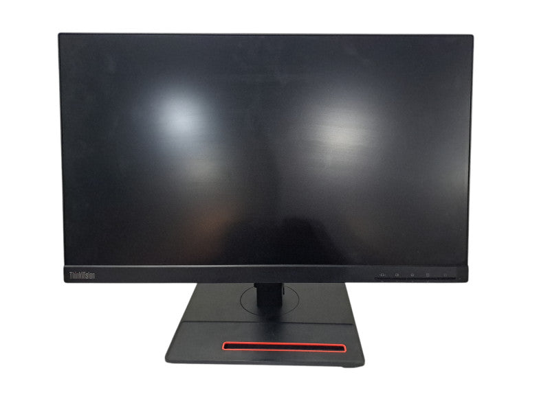 Lenovo D22-20 Black 22 in Widescreen  LCD Monitor