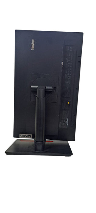 Lenovo D22-20 Black 22 in Widescreen  LCD Monitor