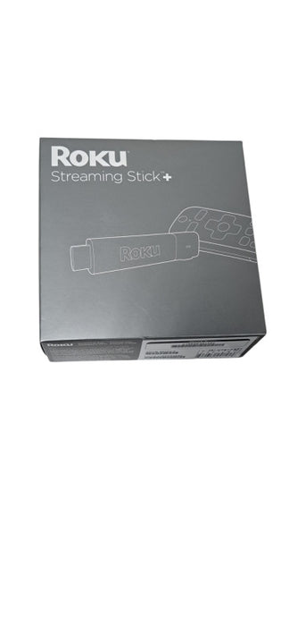 Roku Streaming Stick+ (Model 3810CA)