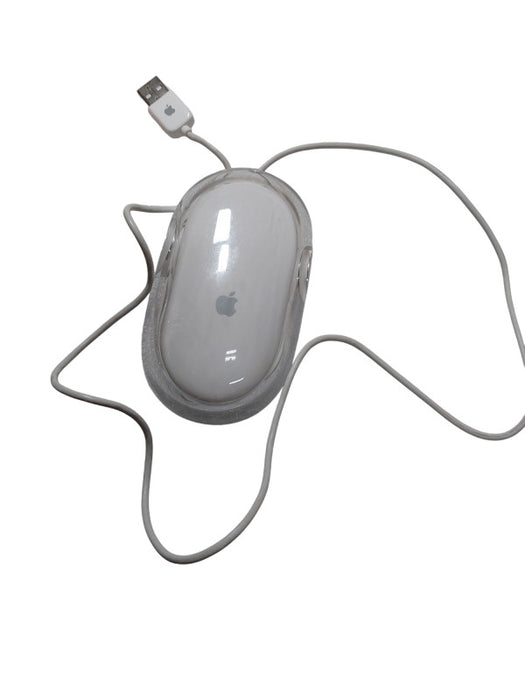 Apple Wired Keyboard & Mouse Combo Model: A1048 & Model: M5769 =