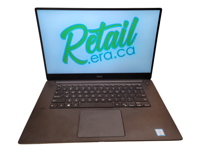 Dell Precision 5510| i7-6820HQ| 16GB DDR4| Quadro M1000M| 256GB SSD  β Lap200