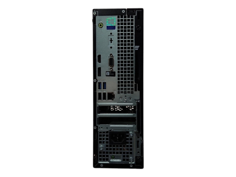 Dell OptiPlex 3060 SFF, i5-8500 3.00GHz 6-Core, 16GB DDR4, 512GB NVMe