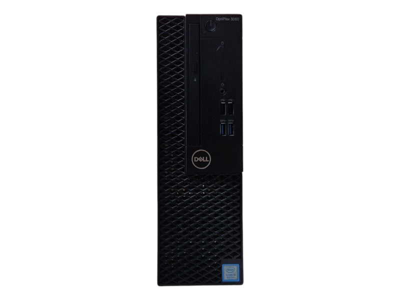 Dell OptiPlex 3060 SFF, i5-8500 3.00GHz 6-Core, 16GB DDR4, 512GB NVMe