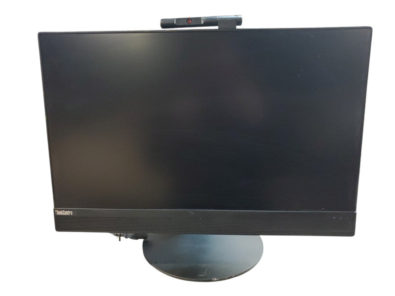Lenovo ThinkCentre M820z AIO 21.5" i5-8400 2.8GHz RAM 8GB - NO HDD [Read]